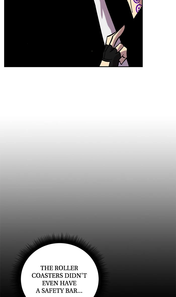 Return to Player Chapter 28 - Page 30