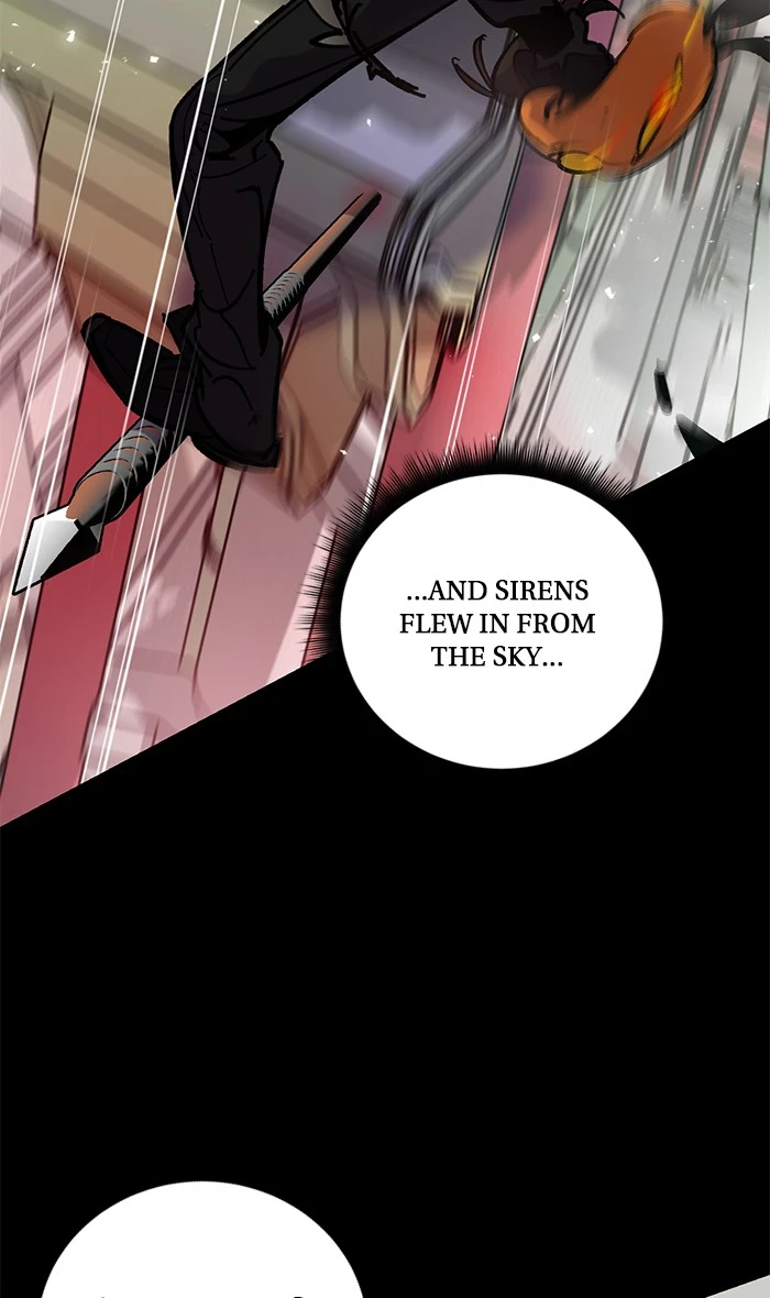 Return to Player Chapter 28 - Page 32