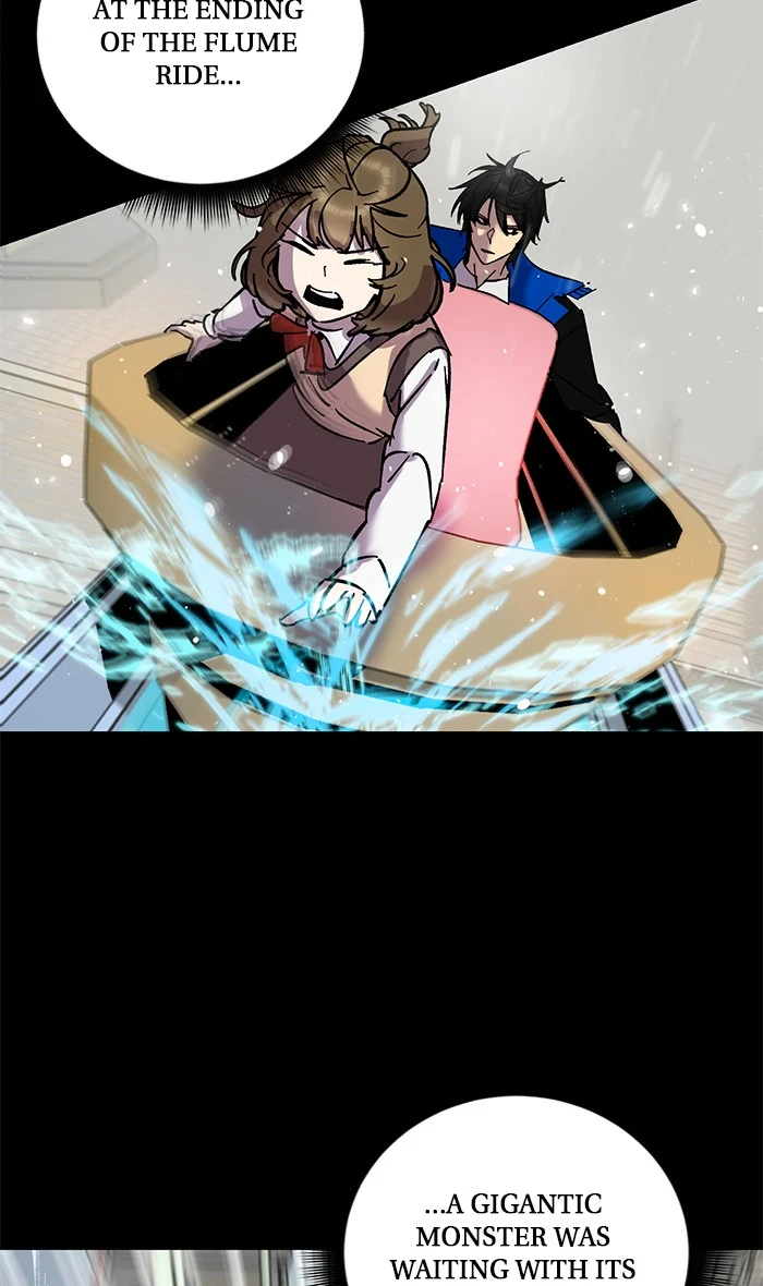 Return to Player Chapter 28 - Page 33