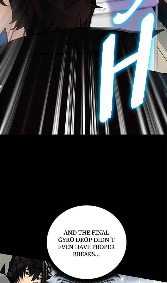 Return to Player Chapter 28 - Page 35