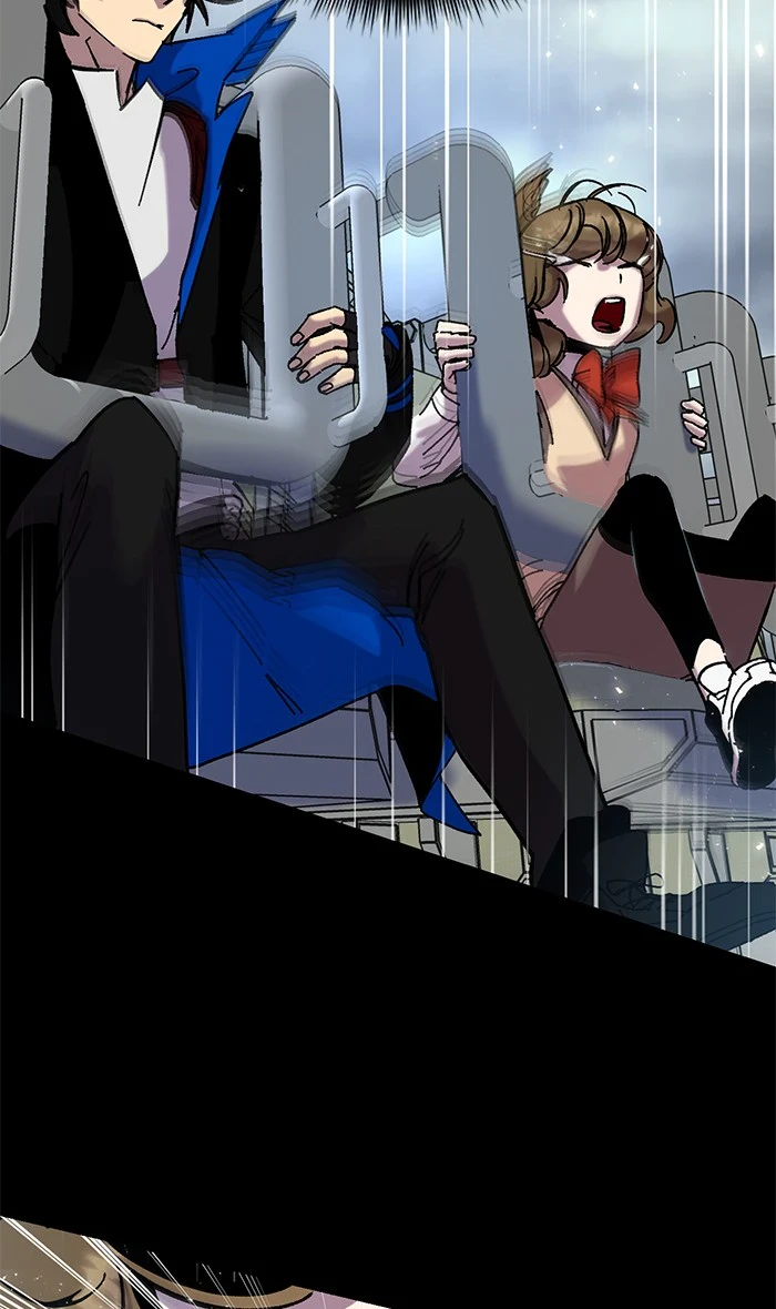 Return to Player Chapter 28 - Page 36