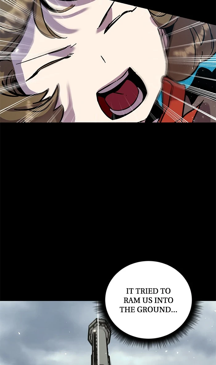 Return to Player Chapter 28 - Page 37