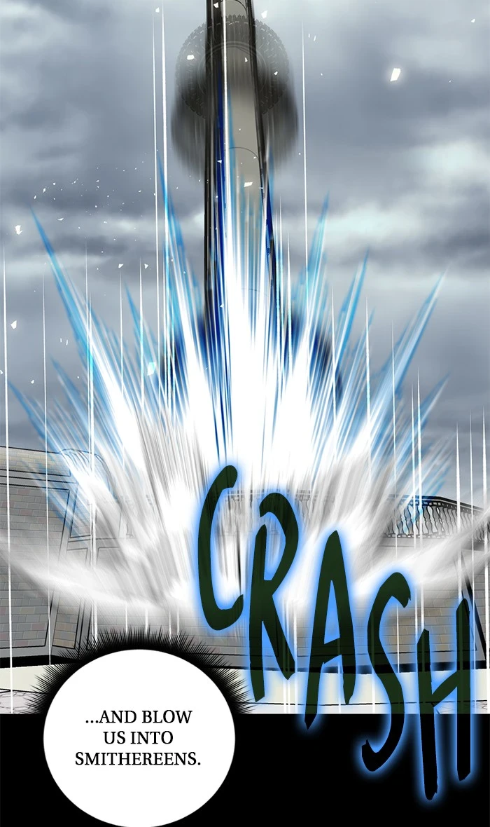 Return to Player Chapter 28 - Page 38