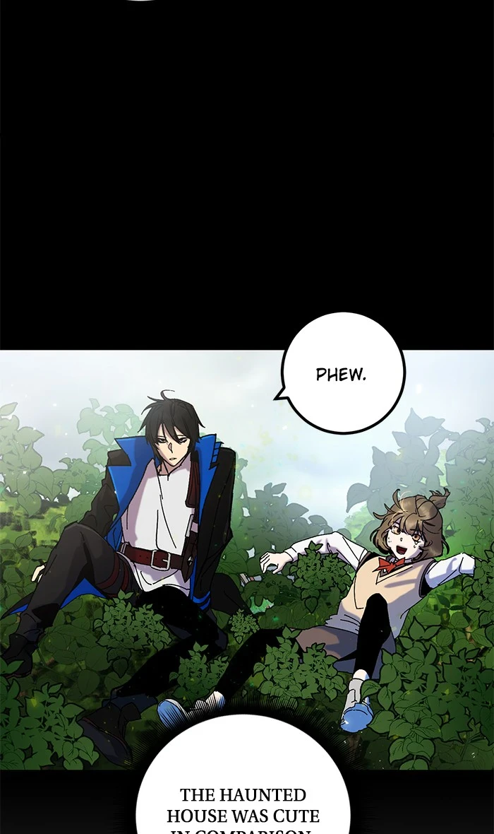 Return to Player Chapter 28 - Page 39