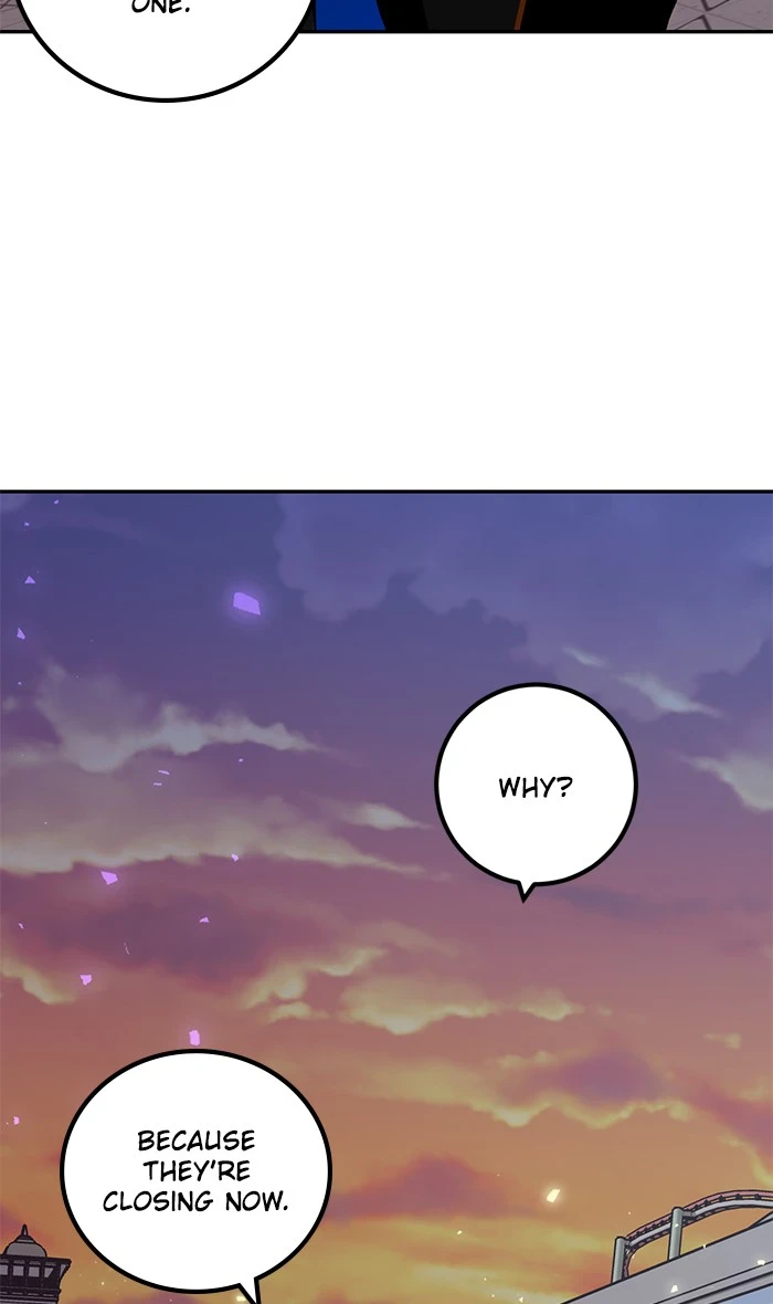 Return to Player Chapter 28 - Page 42