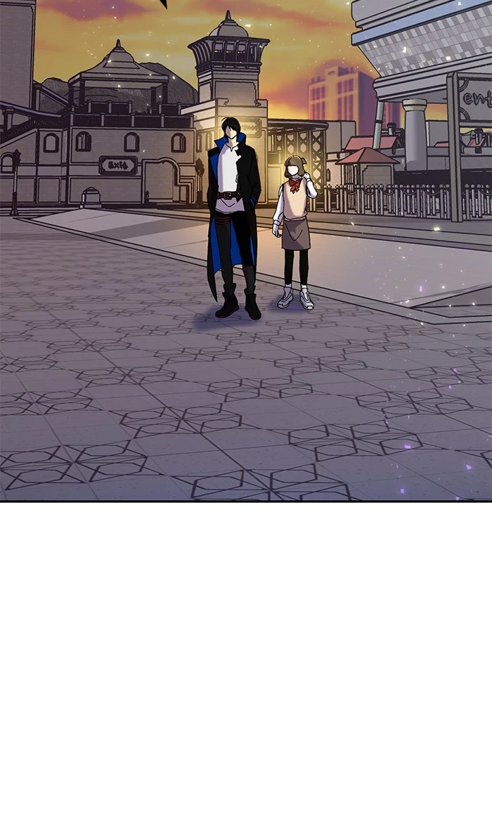Return to Player Chapter 28 - Page 43