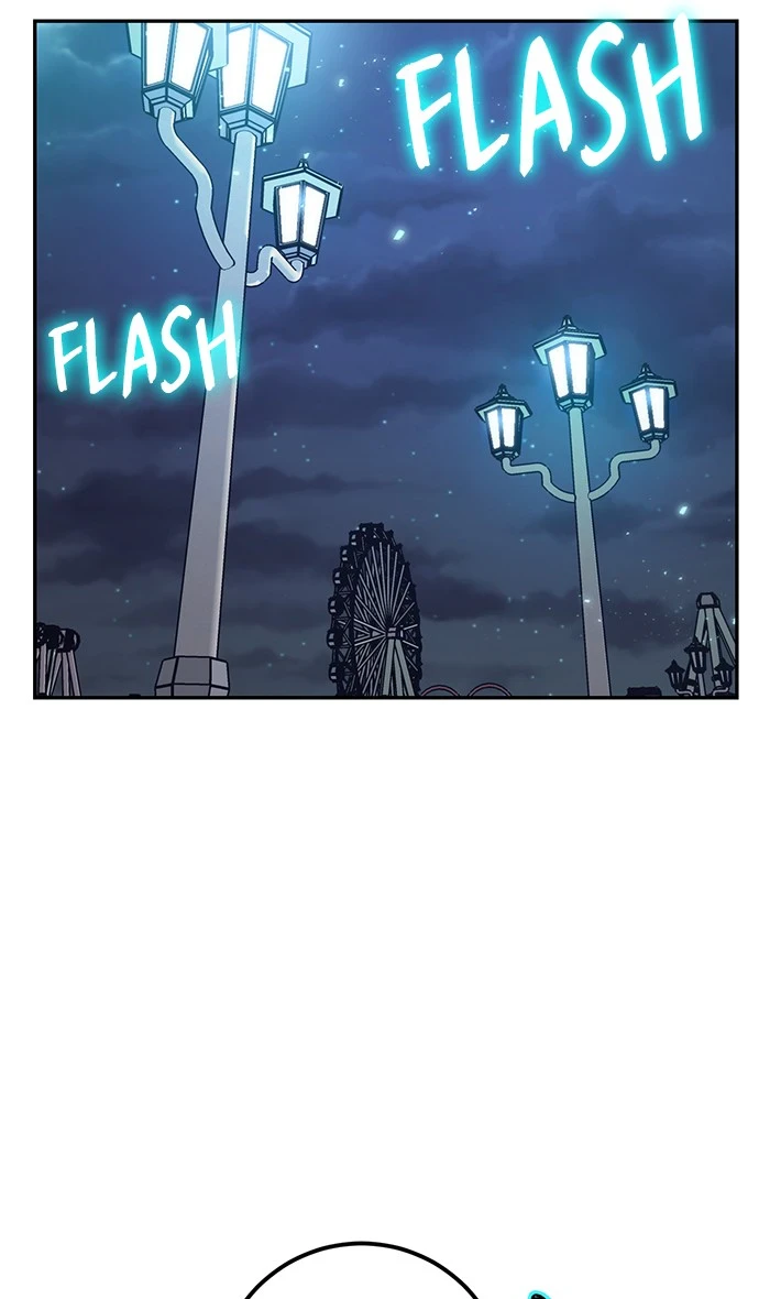 Return to Player Chapter 28 - Page 44