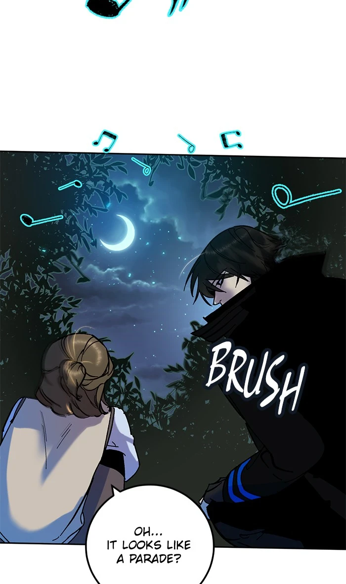 Return to Player Chapter 28 - Page 46