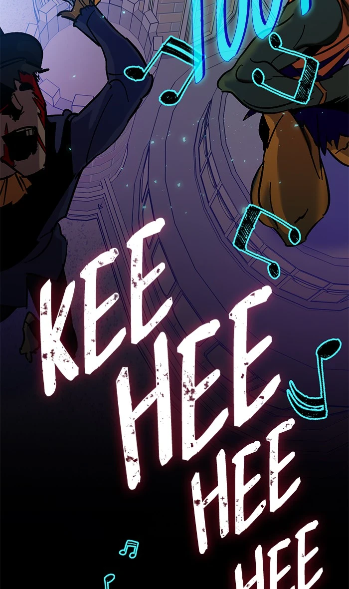 Return to Player Chapter 28 - Page 49