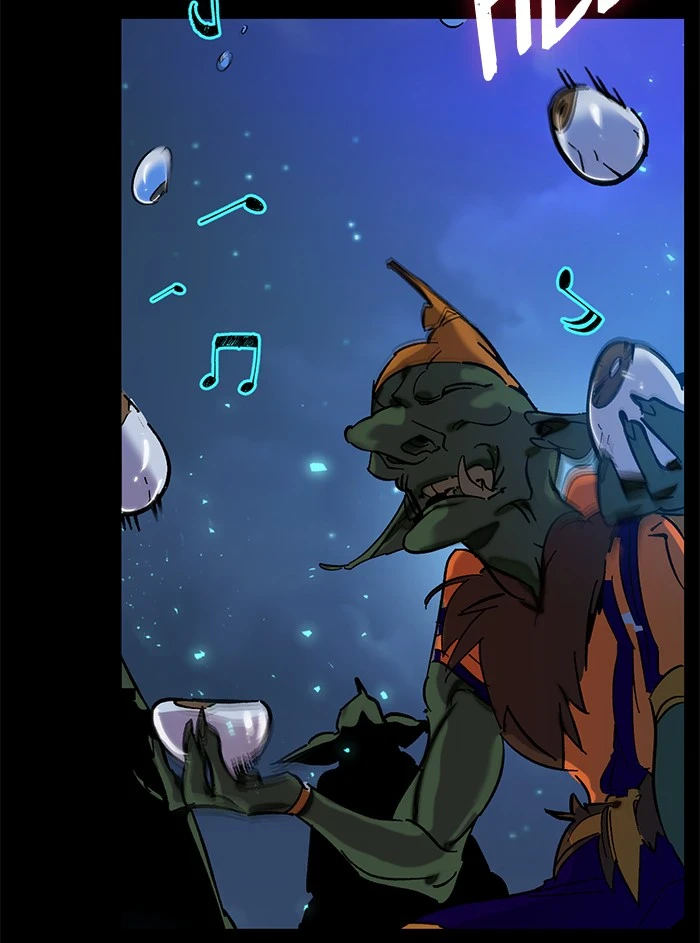 Return to Player Chapter 28 - Page 50