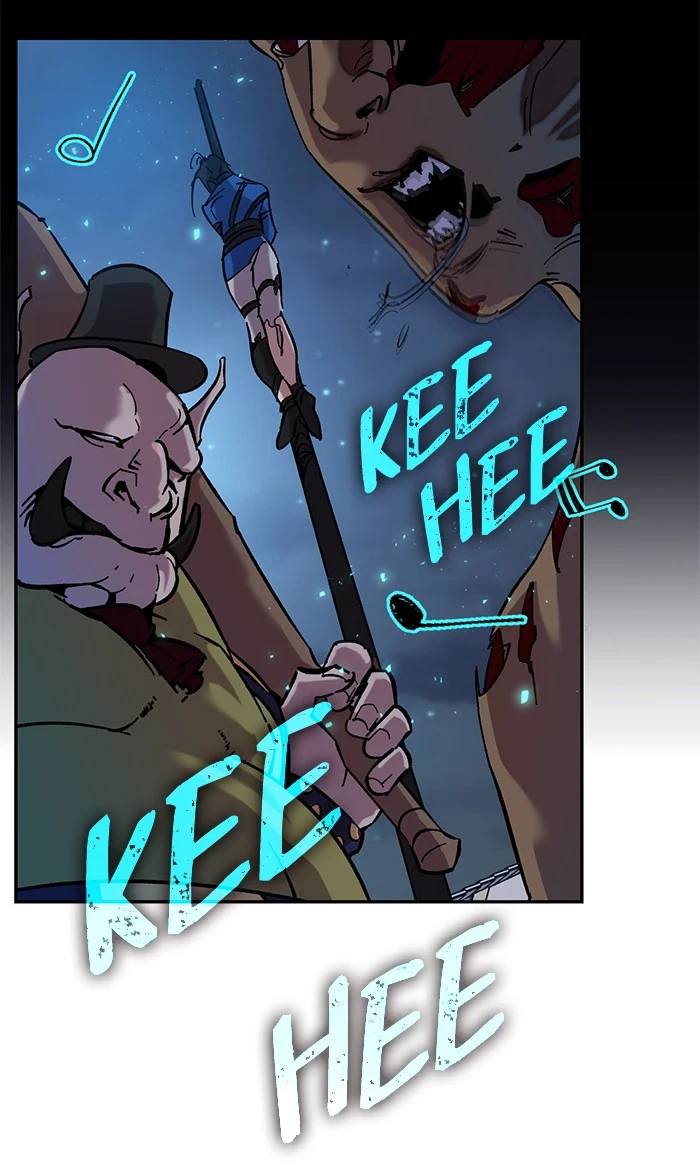 Return to Player Chapter 28 - Page 51