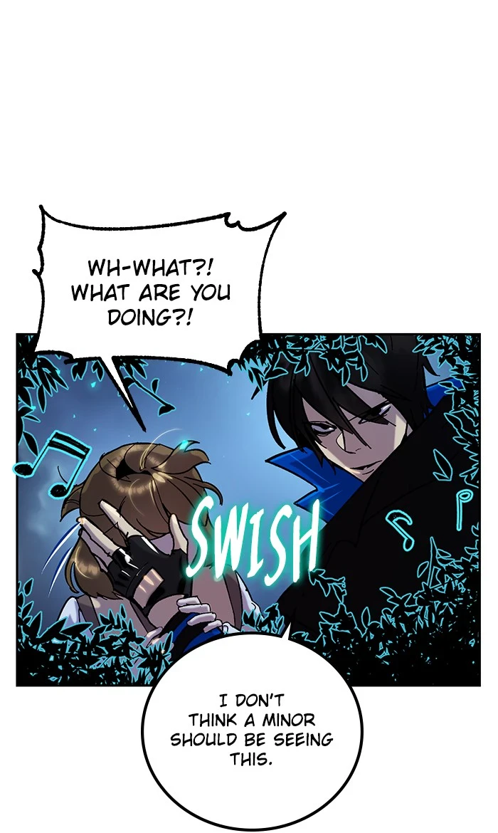 Return to Player Chapter 28 - Page 52