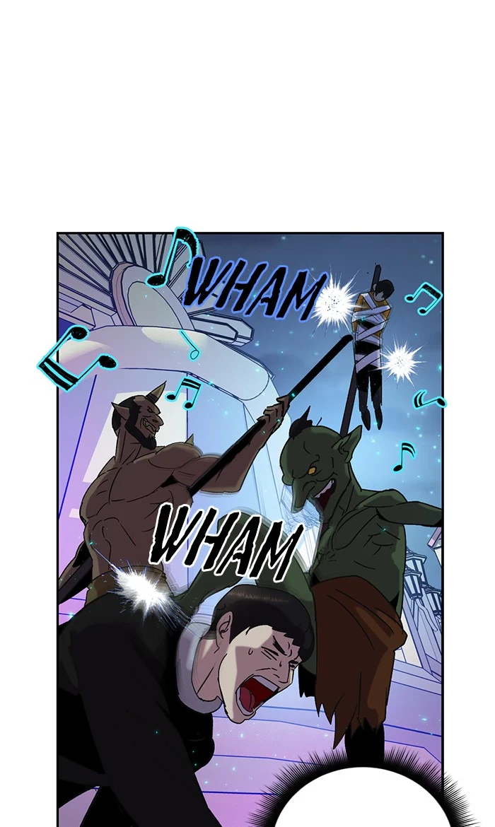 Return to Player Chapter 28 - Page 53