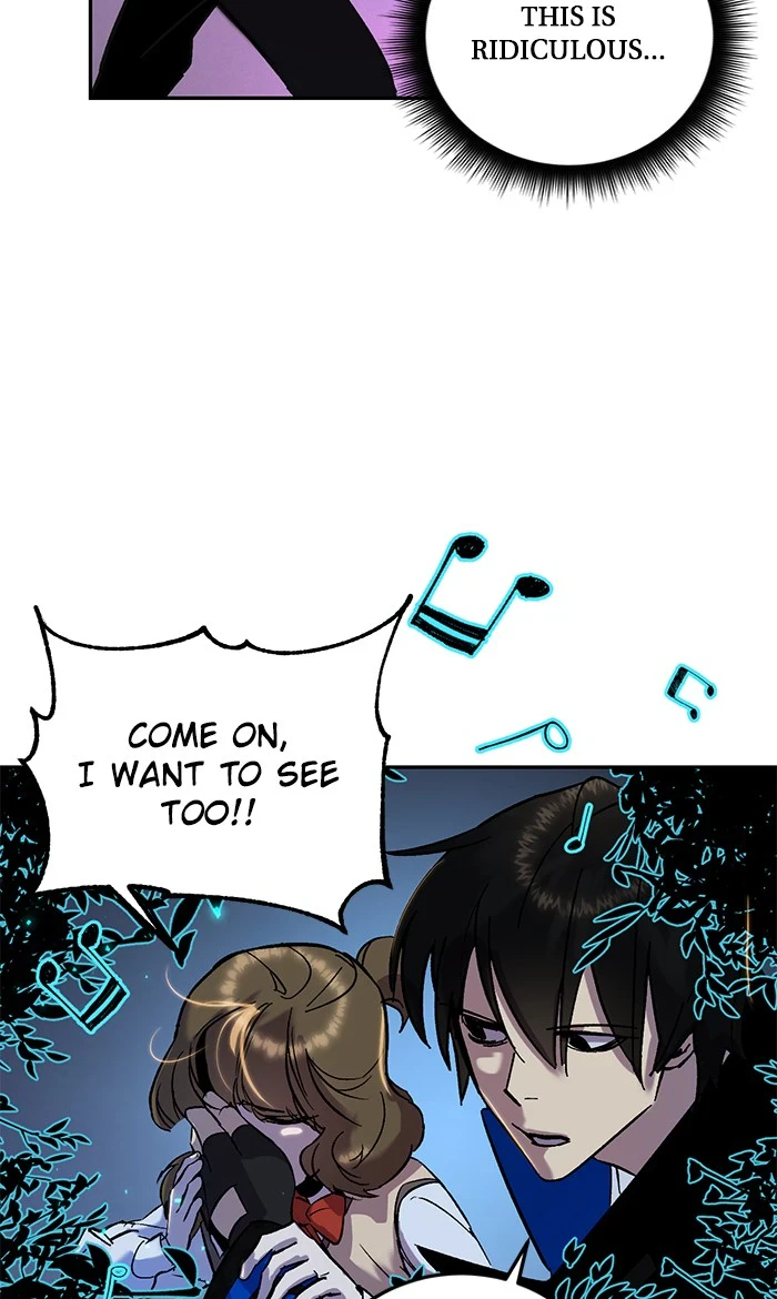 Return to Player Chapter 28 - Page 54
