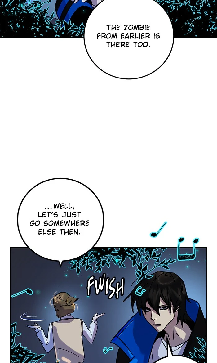 Return to Player Chapter 28 - Page 55