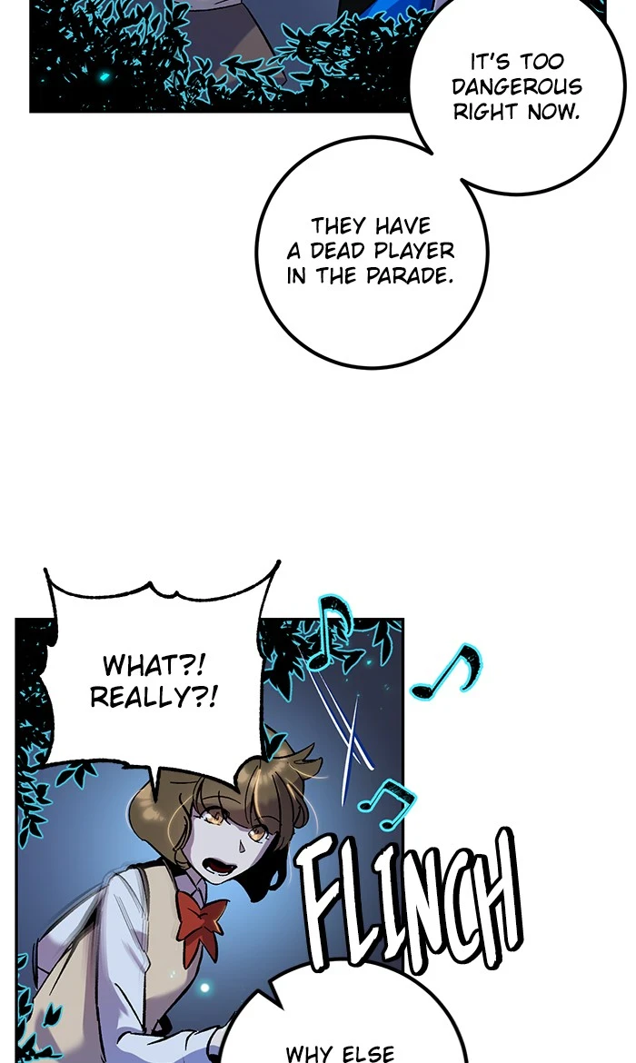 Return to Player Chapter 28 - Page 56