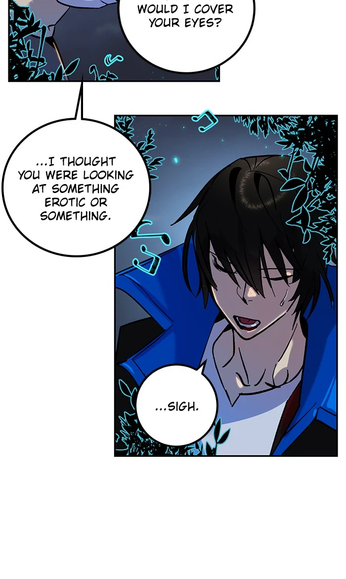 Return to Player Chapter 28 - Page 57
