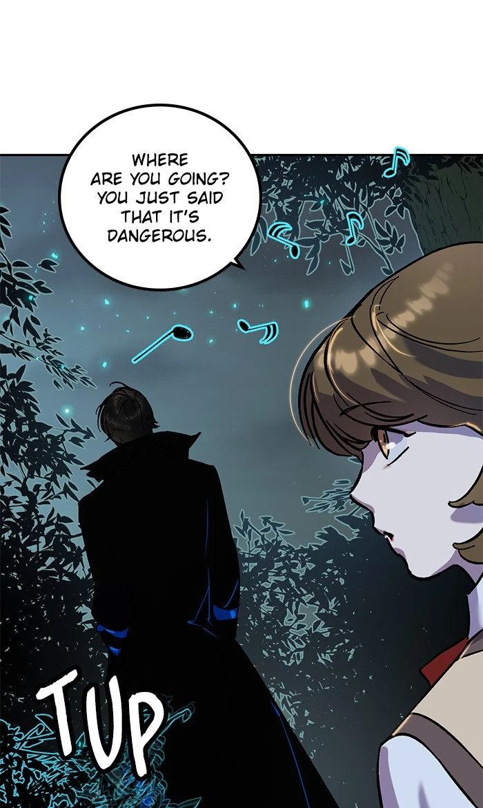 Return to Player Chapter 28 - Page 58