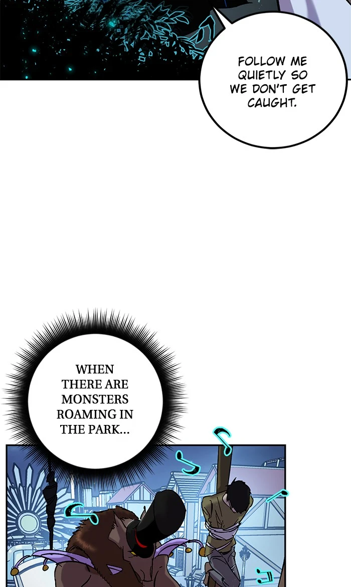 Return to Player Chapter 28 - Page 59