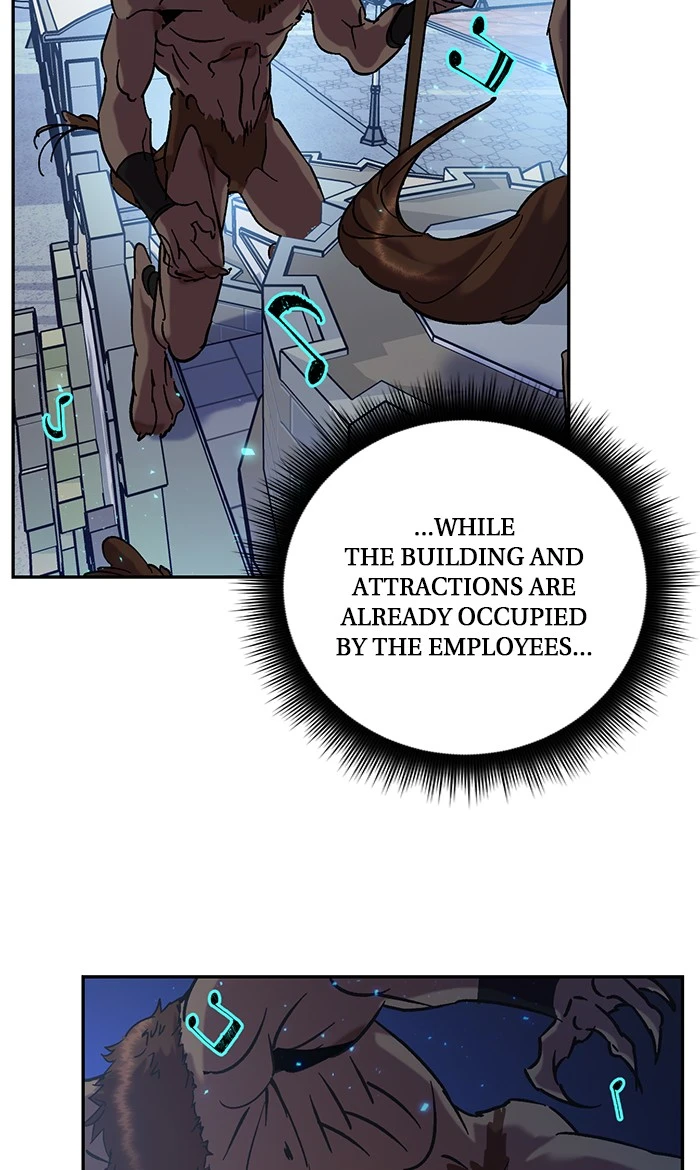 Return to Player Chapter 28 - Page 60