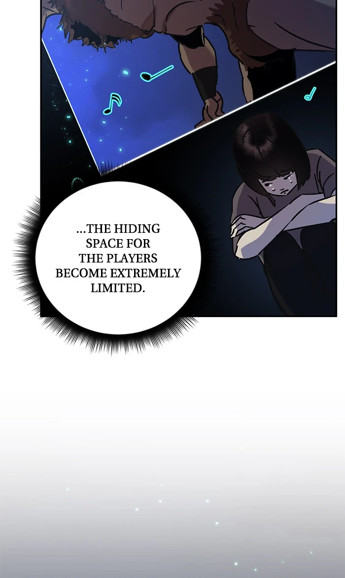 Return to Player Chapter 28 - Page 61