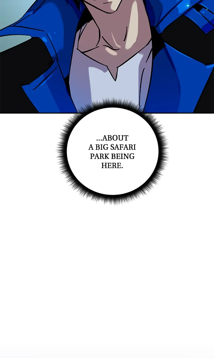 Return to Player Chapter 28 - Page 63