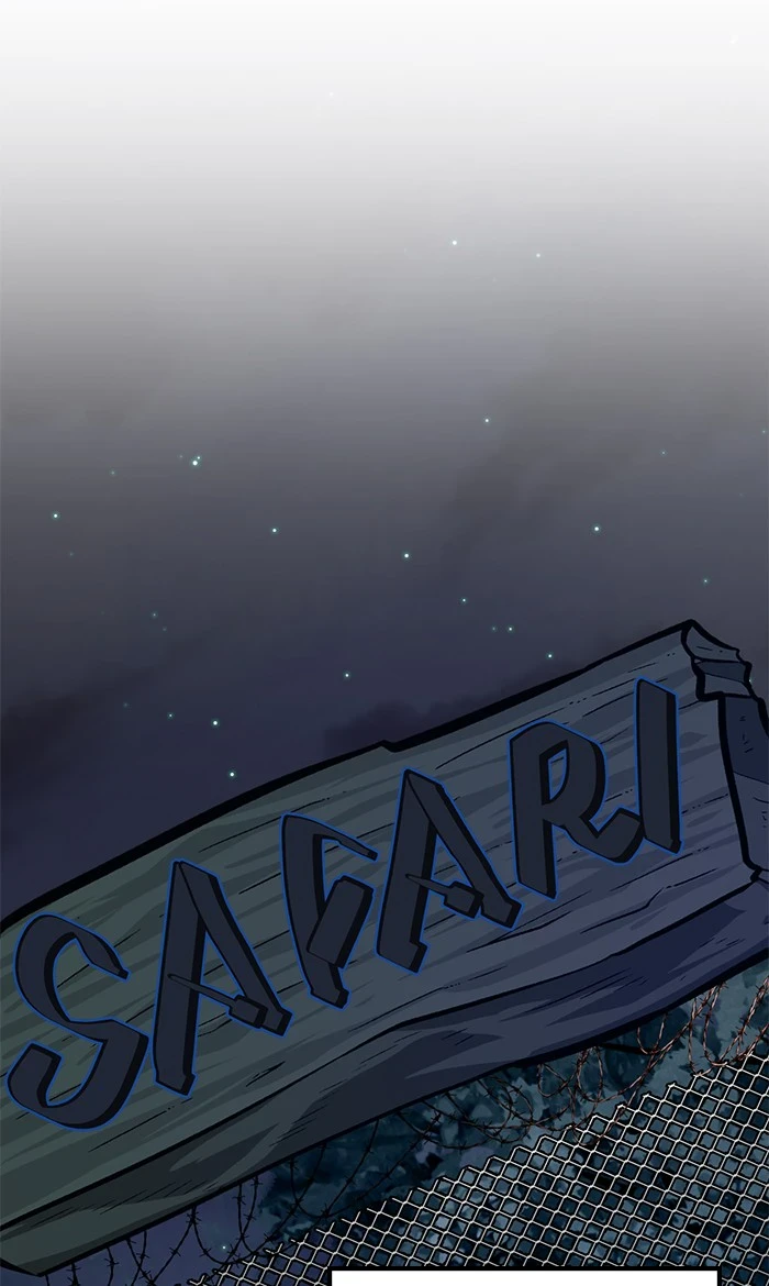 Return to Player Chapter 28 - Page 64