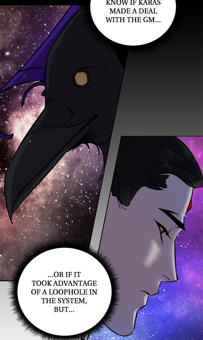 Return to Player Chapter 28 - Page 70