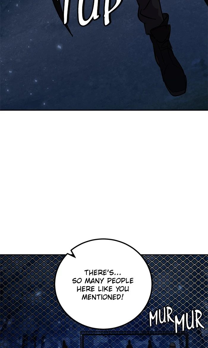 Return to Player Chapter 28 - Page 73