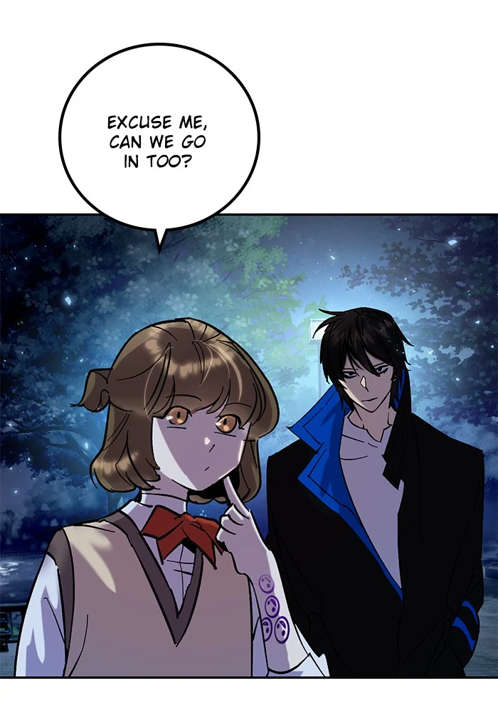 Return to Player Chapter 28 - Page 75