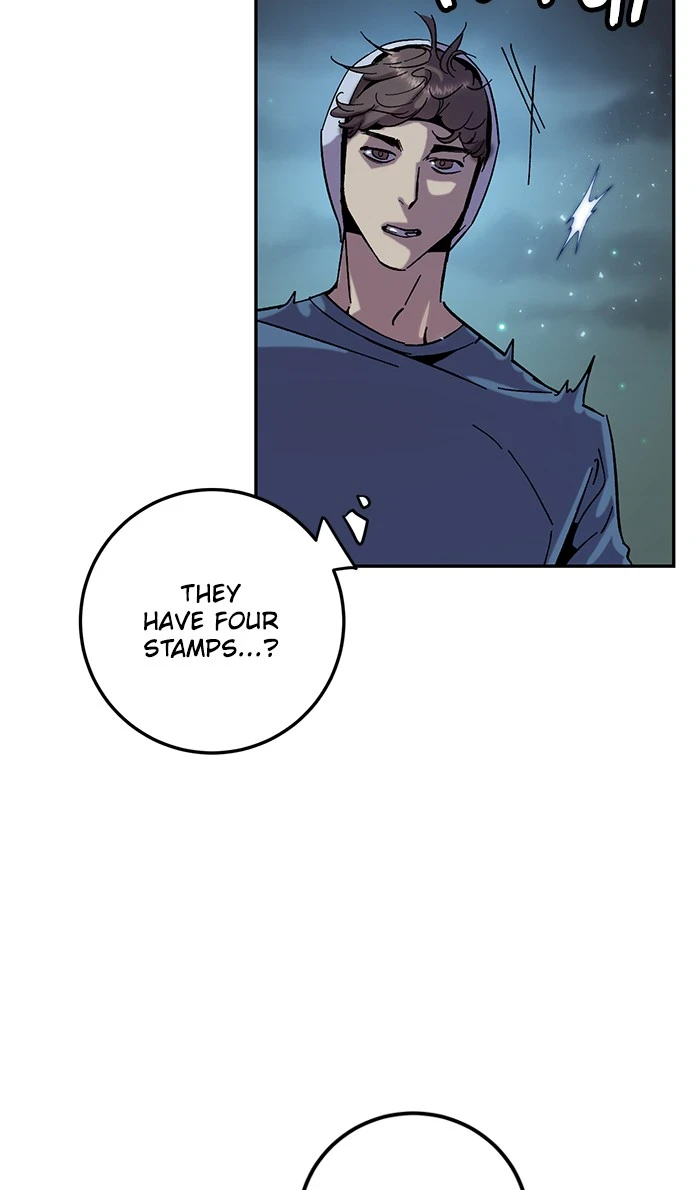 Return to Player Chapter 28 - Page 77