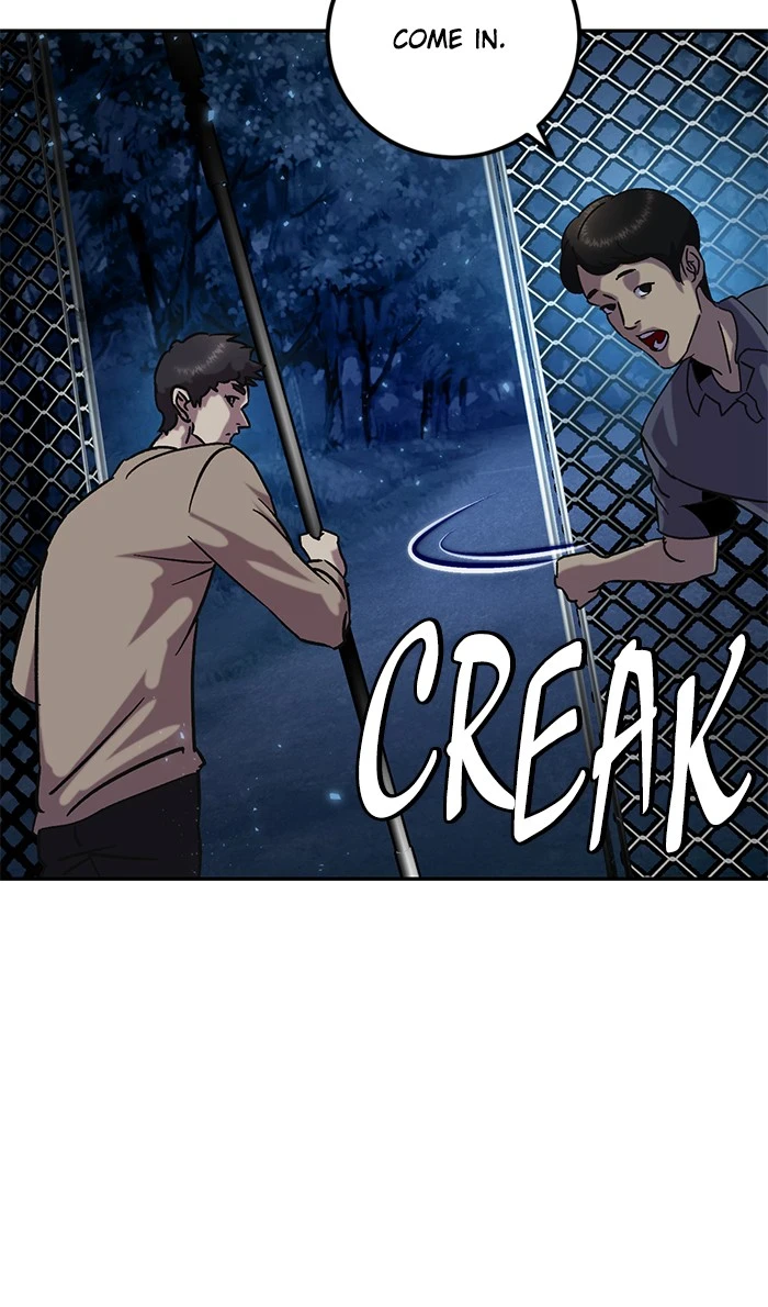 Return to Player Chapter 28 - Page 78