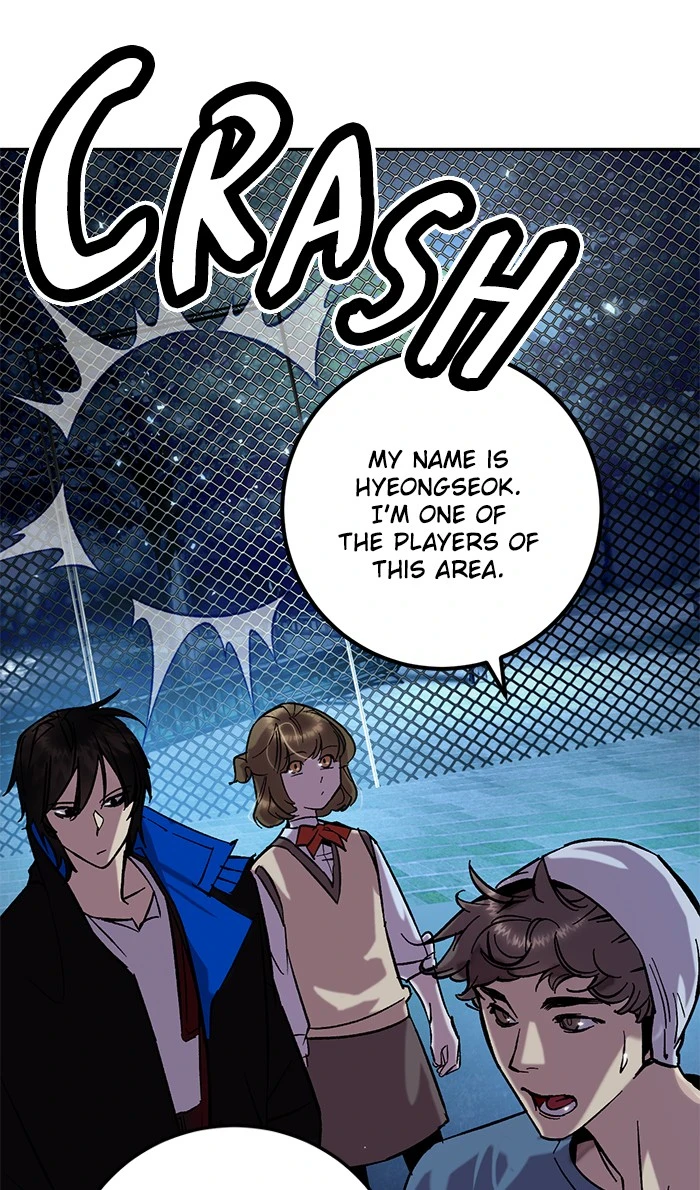 Return to Player Chapter 28 - Page 79