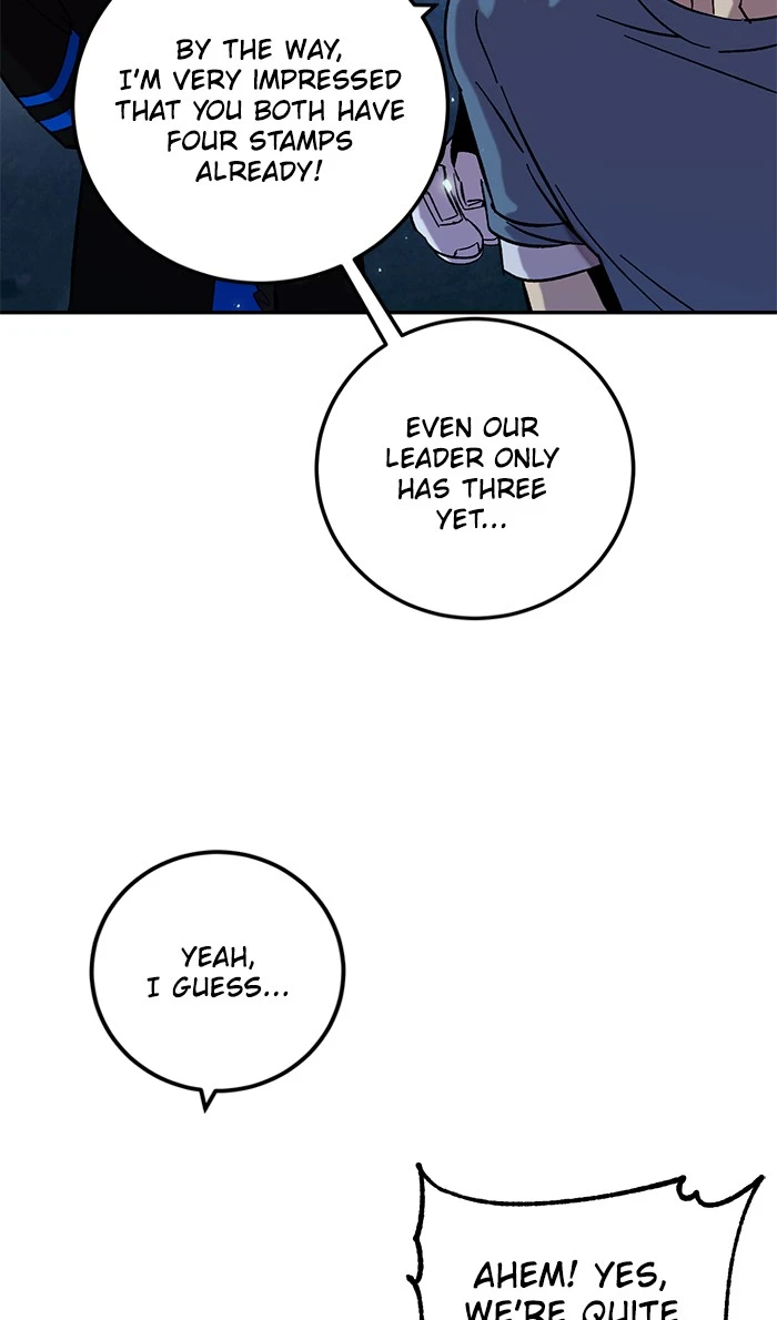 Return to Player Chapter 28 - Page 80