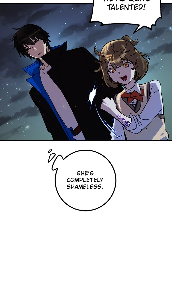 Return to Player Chapter 28 - Page 81