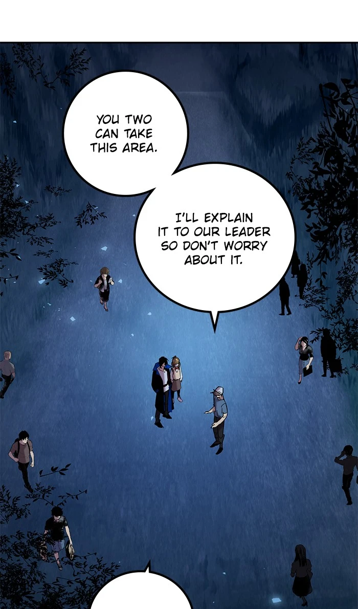 Return to Player Chapter 28 - Page 82