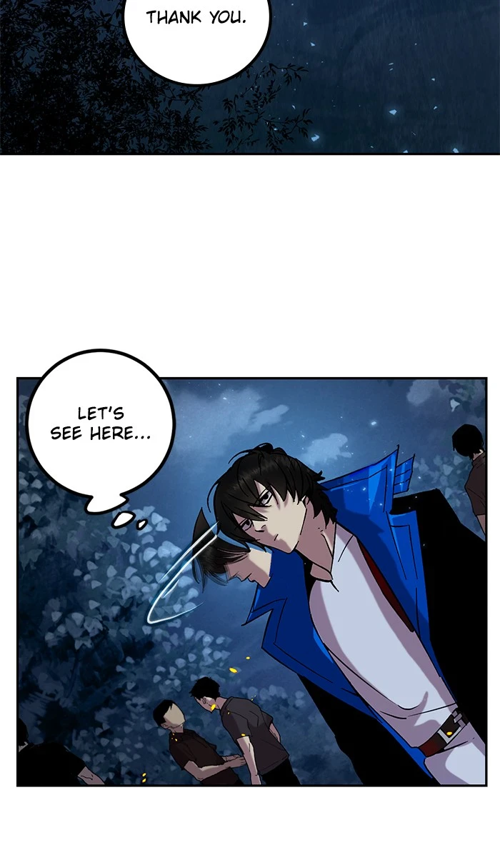 Return to Player Chapter 28 - Page 83