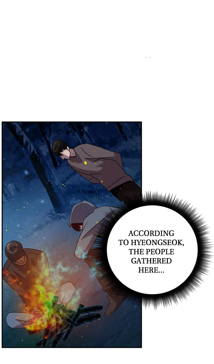 Return to Player Chapter 28 - Page 84