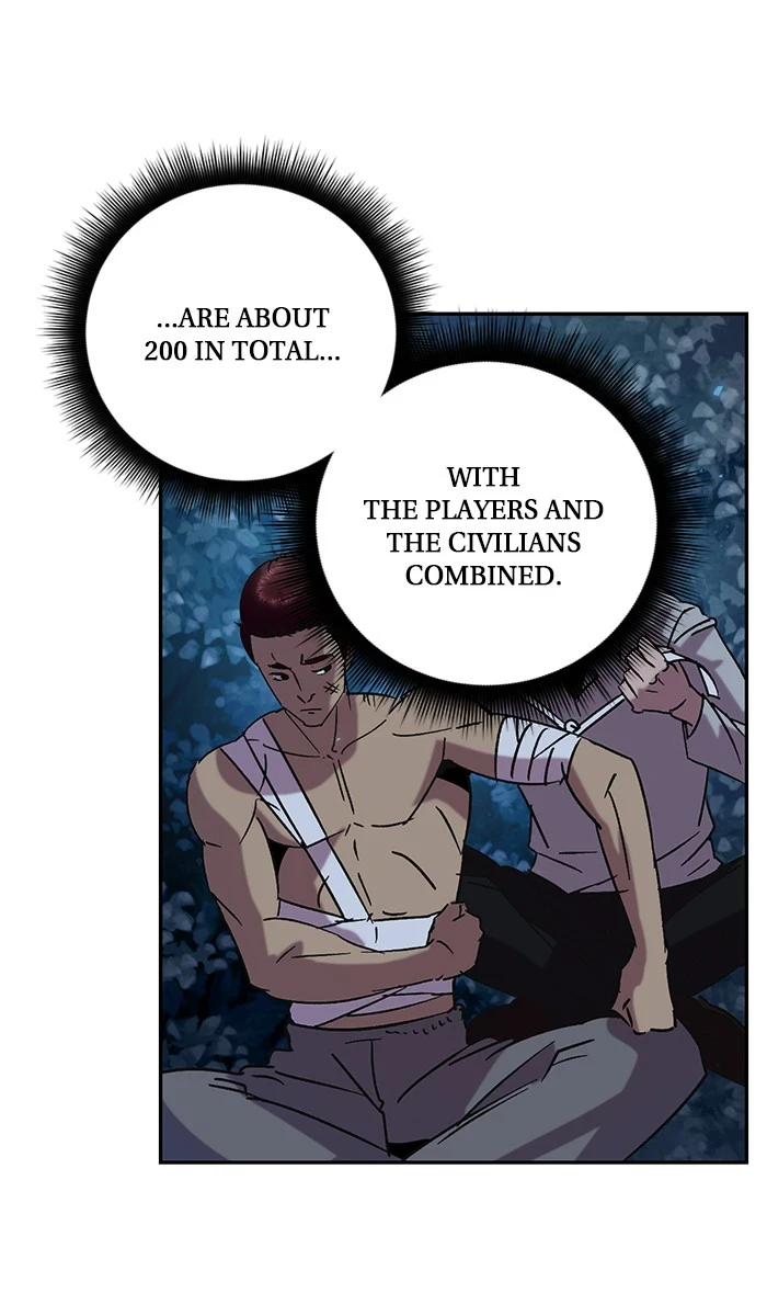 Return to Player Chapter 28 - Page 85