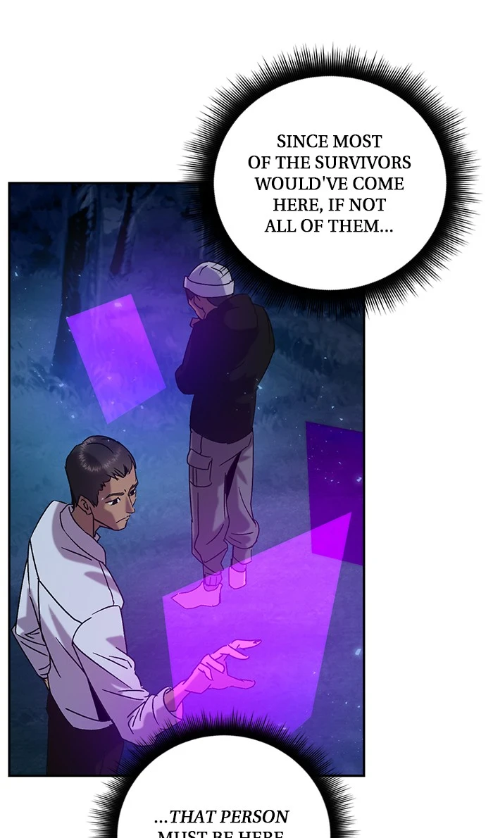 Return to Player Chapter 28 - Page 86