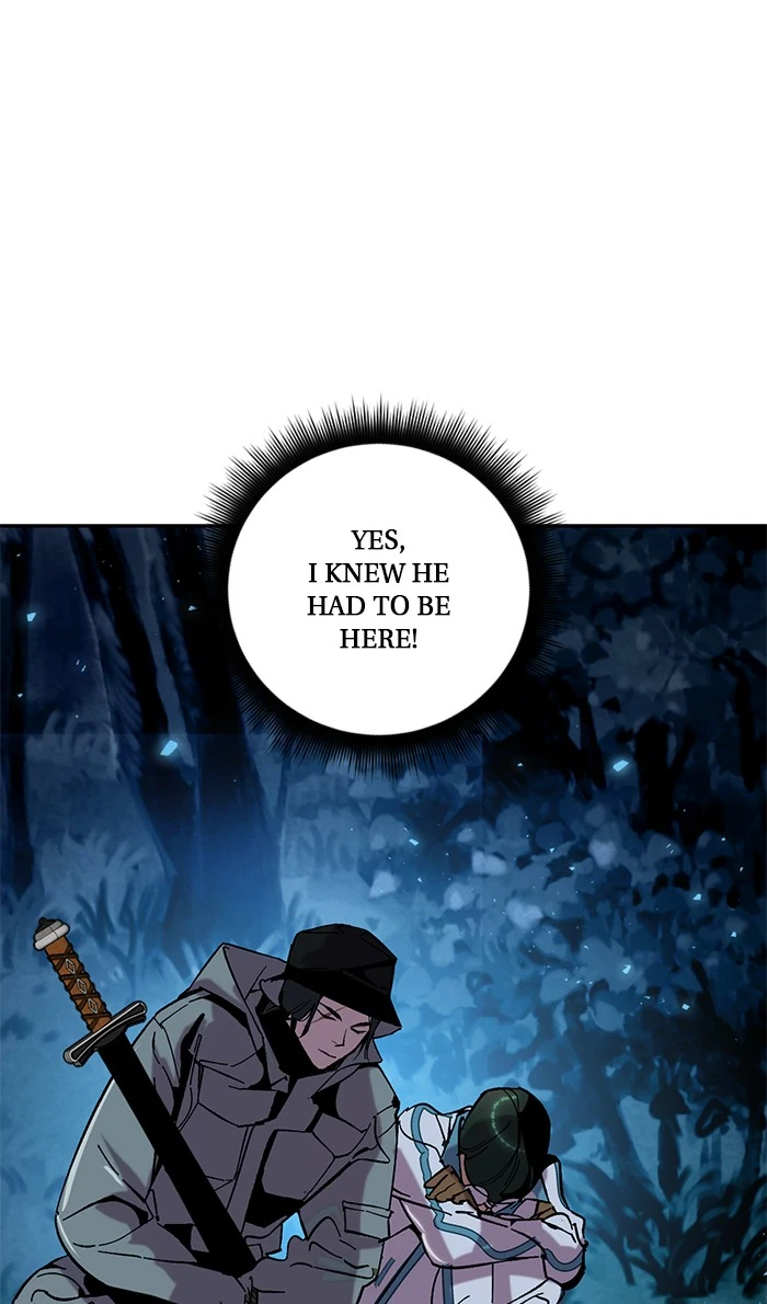 Return to Player Chapter 28 - Page 88