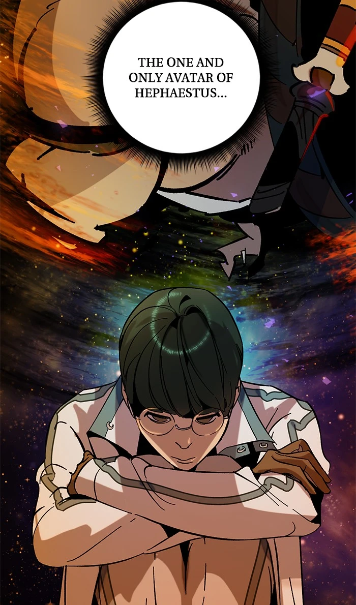 Return to Player Chapter 28 - Page 91