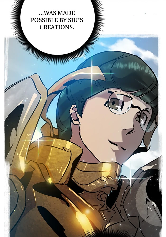 Return to Player Chapter 29 - Page 8