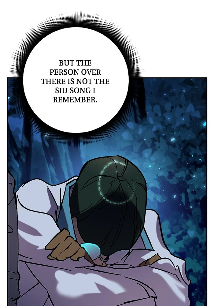 Return to Player Chapter 29 - Page 10