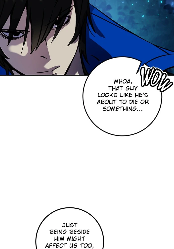 Return to Player Chapter 29 - Page 12