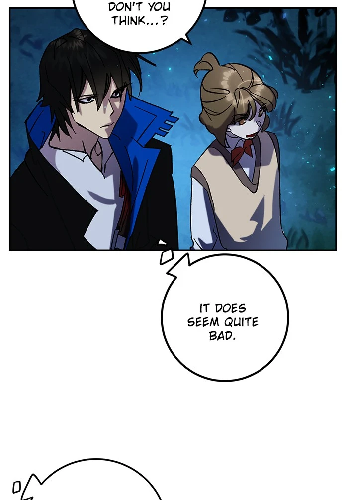 Return to Player Chapter 29 - Page 13