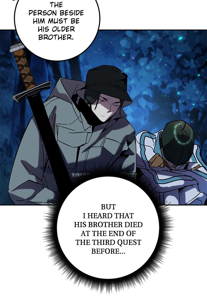 Return to Player Chapter 29 - Page 14