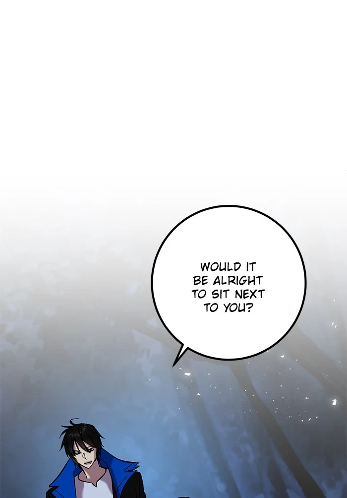 Return to Player Chapter 29 - Page 15