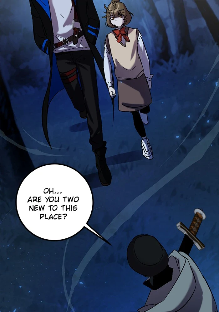 Return to Player Chapter 29 - Page 16