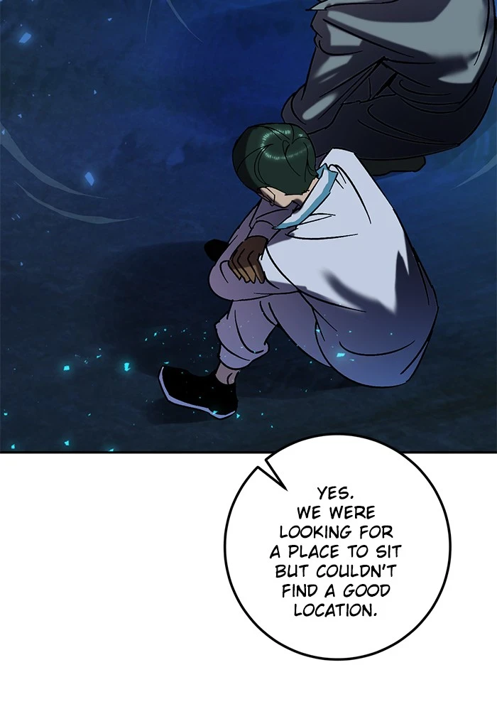 Return to Player Chapter 29 - Page 17